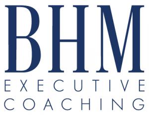 BHM logo II