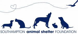 Southampton Animal Shelter Foundation (SASF) Logo