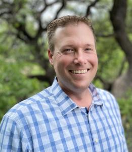 Photo of Chad Rakow