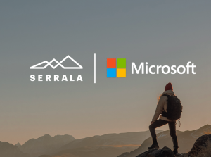 Serrala x Microsoft