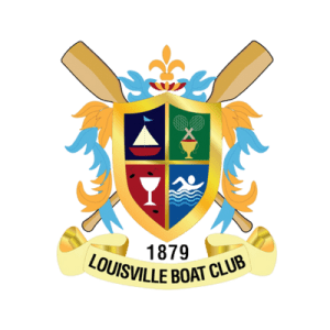 The Official Coat of Arms for the Louisville Boat Club