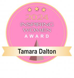 Tamara Dalton _Women's AwardLogo_2