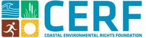 CERF Logo