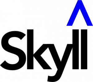 Skyll Logo