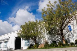 Community Action of Napa Valley (CANV) is calling on the Napa community to step up with food and financial support as looming federal changes to nutrition and healthcare programs threaten to drive record demand to food banks across the country Community Action of Napa Valley New Food Bank