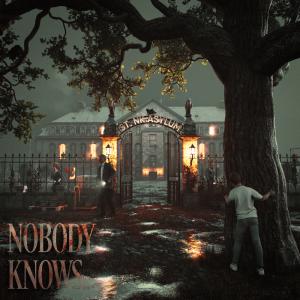 Vishwa Ganesh Releases New Single “Nobody Knows”