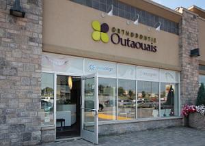 Outaouais Orthodontics
