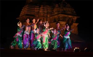 Khajuraho Dance Festival1
