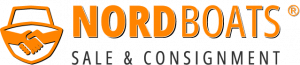 Nord Boats Sale Consignment Logo