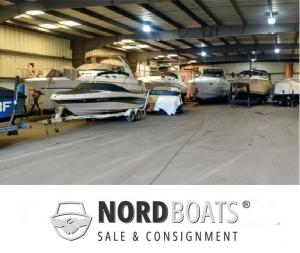 Nord Boats Sale Consignment Expands Inventory to Include Luxury Yachts at nordboatssale.com