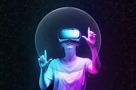 Virtual Reality Devices