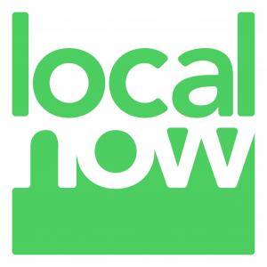 Local Now logo