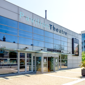 Pavilion Theatre - Dublin