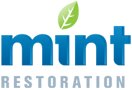 Logo of Mint Restoration Inc.