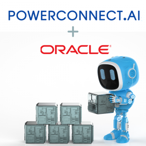 Oracle_POWERCONNECT.AI