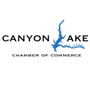 Canyon Lake Chamber Logo