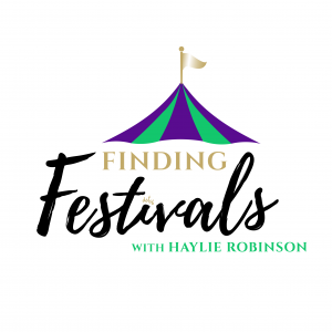 “Finding Festivals with Haylie Robinson” will return to YouTube on June 26, 2026, for a five-episode second season exploring the people, history and traditions behind festivals in four states