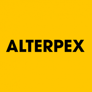 Logo Alterpex