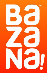 Bazana Logo