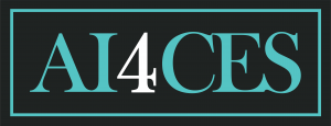 Ai4ces logo