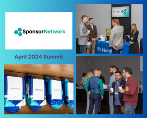SponsorNetwork Summit Apr 2024