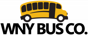 school bus company logo