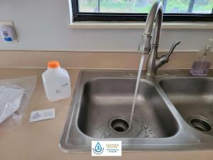 Too Much Chlorine In Your Drinking Water - Eastern Water and Health