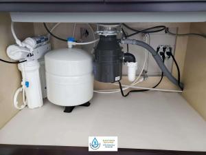 Difference Between Water Softener and Reverse Osmosis - Eastern Water and Health