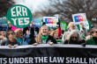 Equality Now highlights how the Equal Rights Amendment can help safeguard LGBTQ+ rights and same-sex marriage