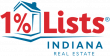 1 Percent Lists Indiana Upends Real Estate with New Downtown Columbus Headquarters & Multi-City Footprint