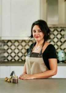 ‘Author of ‘Flavors of Morocco Transcended’ to Host Live Culinary Class at E& Beach Canteen This Sunday’