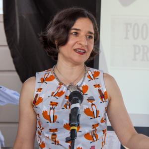 lauren Ornelas_Founder_Senior Programs Director_Food Empowerment Project