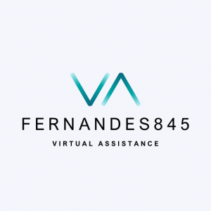 Fernandes845 Logo