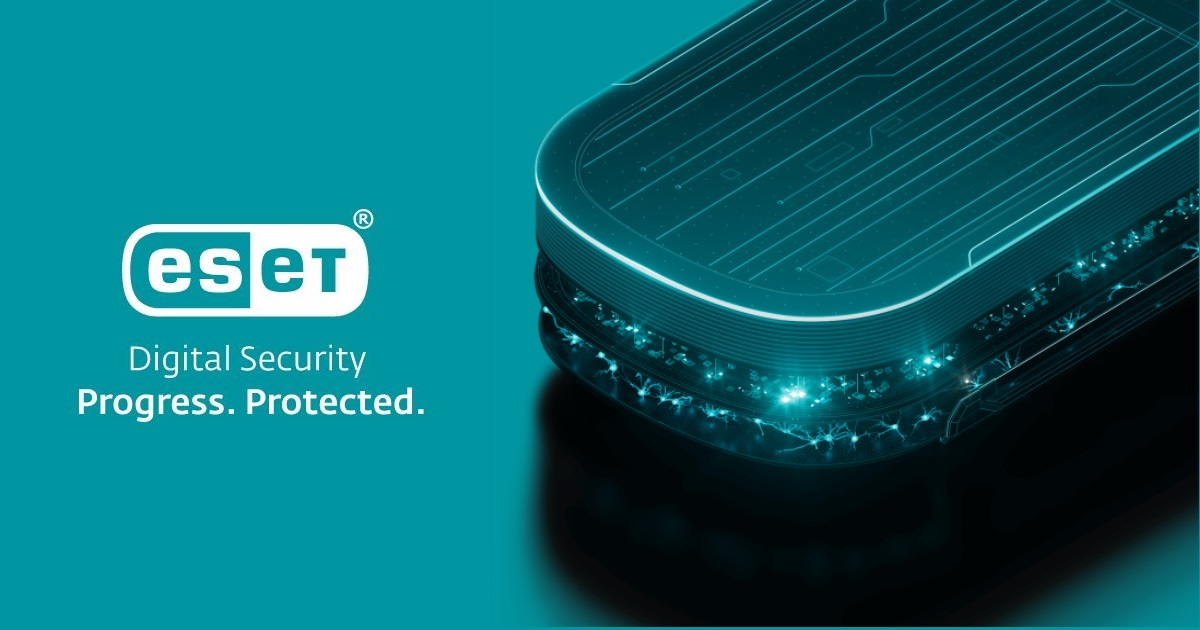 ESET To Present On UEFI Security Threats And Cybersecurity ...