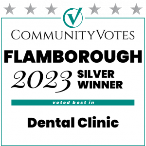 Best Dental Clinic in Waterdown - Silver Winner 2023 |  Magnolia Dental Waterdown