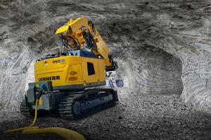 MELTRIC Plugs and Receptacles for Mining Applications