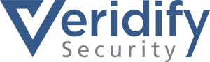 Veridify Security logo