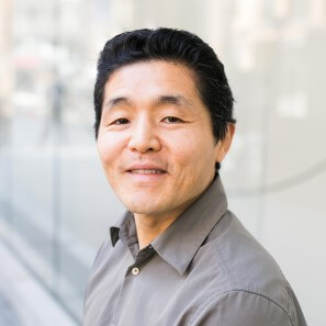 Dr. Ken Nakamura, DC