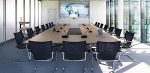 Conference Room Solutions Market