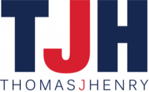 Thomas J Henry Logo