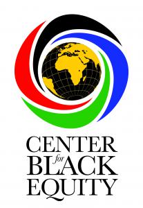 Center for Black Equity Logo