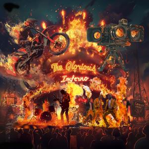 Unveiling the Naked Film Festival at Glorious Inferno: Redefining Art, Acceptance, and Expression