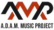 A.D.A.M. Music Projects Unleashes Eerie New Single 'They Are Here' – A Nod to Alien-Invasion Video Games