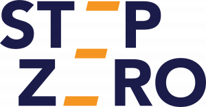 StepZero Coaching Logo