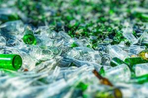 Recycled Glass Market Growth