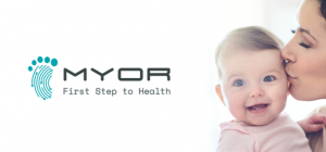 MyOr Logo