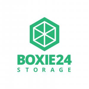 BOXIE24 Storage logo