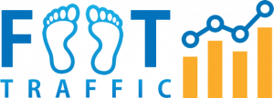 Foot Traffic Logo