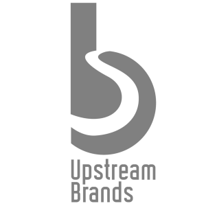 Upstream Brands Logo
