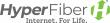 HyperFiber® Starts Construction in Fort Lupton and Broomfield, Colorado